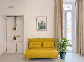 Residenza Boutique Portici 29