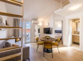 Bolotel Family & Studio Stay