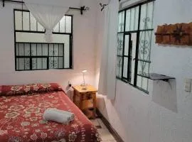 Hotel Suites Taxco