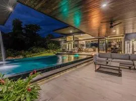Entire homestay accommodation in Savegre de Aguirre, Costa Rica
