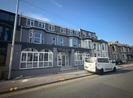 Elite Hotel Blackpool