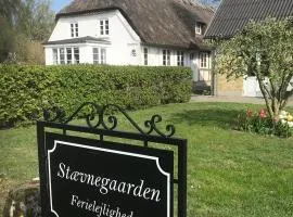 Staevnegaarden
