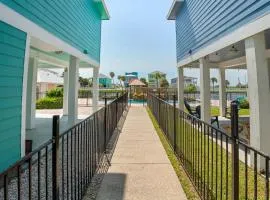 Chancla - Pet Friendly! Community Pool!