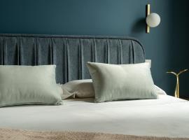 B&B Yutori 75, hotel in Altamura