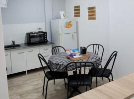 Departamento Autopista Santiago del Estero、Argentinaのホテル