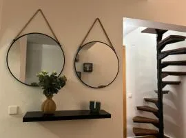 La Maison Sérénité