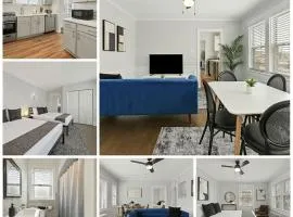 Spacious 2BR Close to it All - Chic Apt in Skokie - Elm 3A