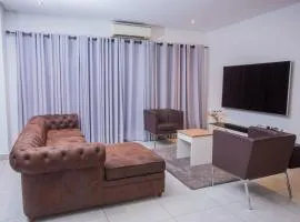 The Signature Luxury- 2 Bedrooms Apartment