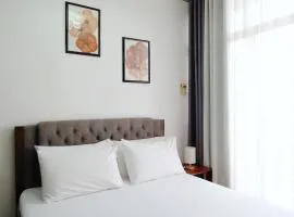 Burnham Place Leisure Stay Unit 1