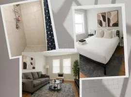 Cozy 1-Bedroom Apartment - Sunnyside 2N