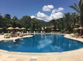 Asur Apart & Villa Asur