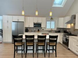 Your Home Away From Home, hotel v destinaci Wolfeboro