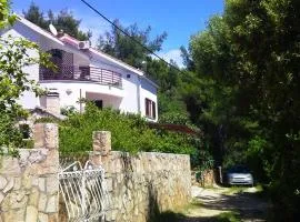 Apartments with parking spaces Zavala, Hvar - 8710