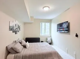 Modern DTLA Apt with City View
