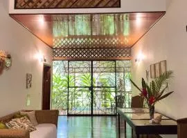 Casa Rosy