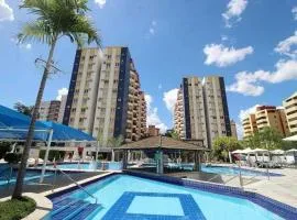 Apartamentos Eldorado Thermas Park