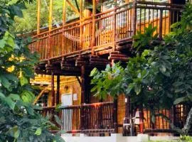 hotel campestre san antonio