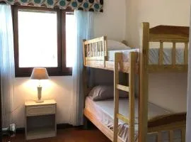 Frida Hostel