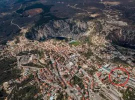 Holiday house with a parking space Imotski, Zagora - 24482