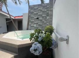 Casa en salinas, hotel v destinaci Salinas