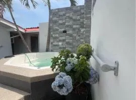 Casa en salinas
