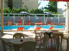 Hotel Aurora