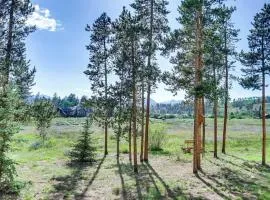 Evergreen Condominiums by Keystone Resort