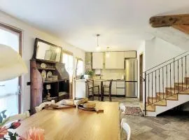 BALLABIO LAKE - Rustic Chic Retreat