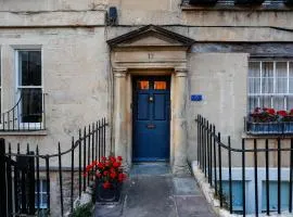 Top Floor at 13 Rivers Street