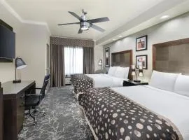 Best Western Premier Crown Chase Inn & Suites