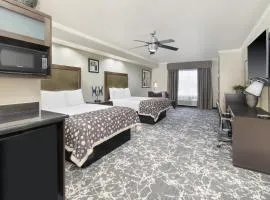 Best Western Premier Crown Chase Inn & Suites