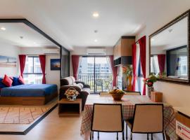 Hua Hin La Casita Beautiful Two Bedroom Condo With Great Views, condo στο Χουά Χιν