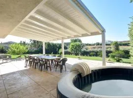 Stunning Home In Modica With Sauna