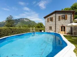 Nice Apartment In Borgo A Mozzano