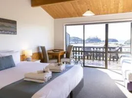 Kimi Ora Eco Resort