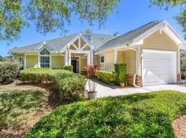 Luxury 4-BR-BBQ-waterview-screened lanai-wood floors 211