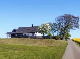 Stunning Home In Hammenhög With Sauna