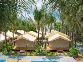 Canopy Villa Cay Sao