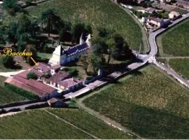 Château Dudon