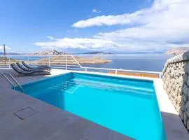 2 Bedroom Amazing Apartment In Lukovo