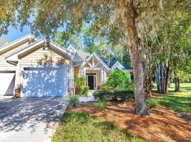 4 bedroom - large screened lanai and views 414-4