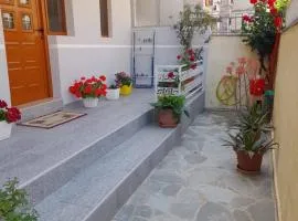 Apartment at the heart of Permet