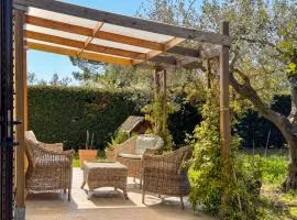 Casa dello Psiconauta - Atelier con giardino mediterraneo