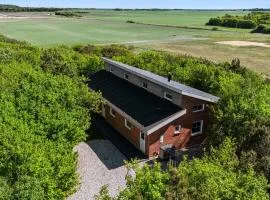 Cozy Home In Ringkøbing With Sauna
