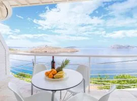 Nice Apartment In Lukovo With Wifi