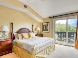 Luxury Suite w kitchenette & balcony-pool 6304L
