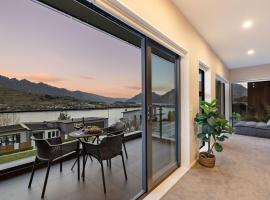 St Matthews Views Cecil