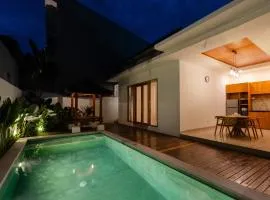 Arvi Villa Pandawa Legian