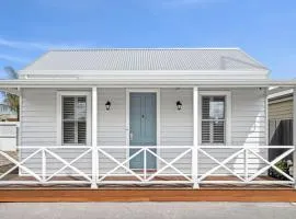 Geelong West Gem