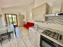 Appartamento a 650 mt dal mare - San Teodoro